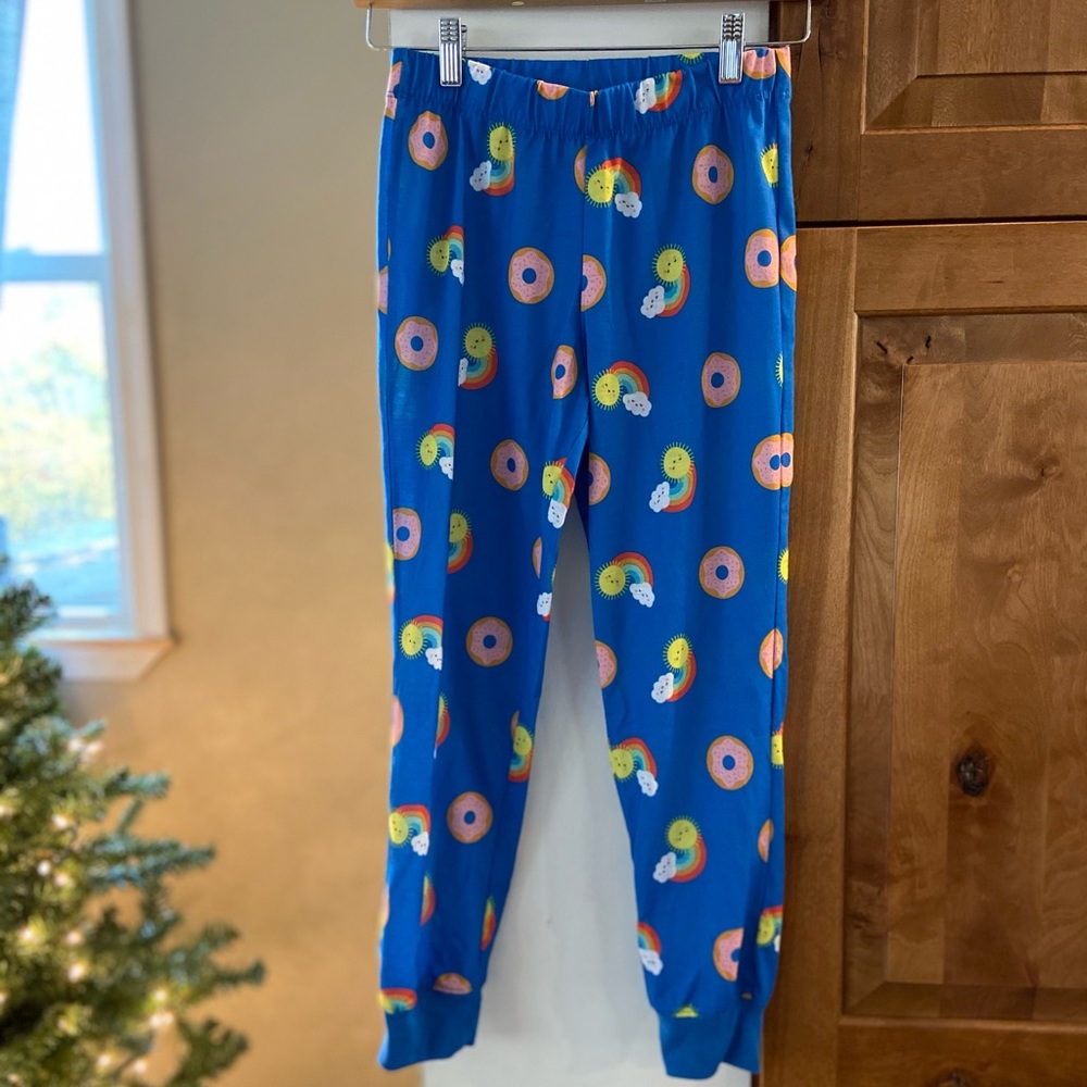 Cat & Jack pajamas